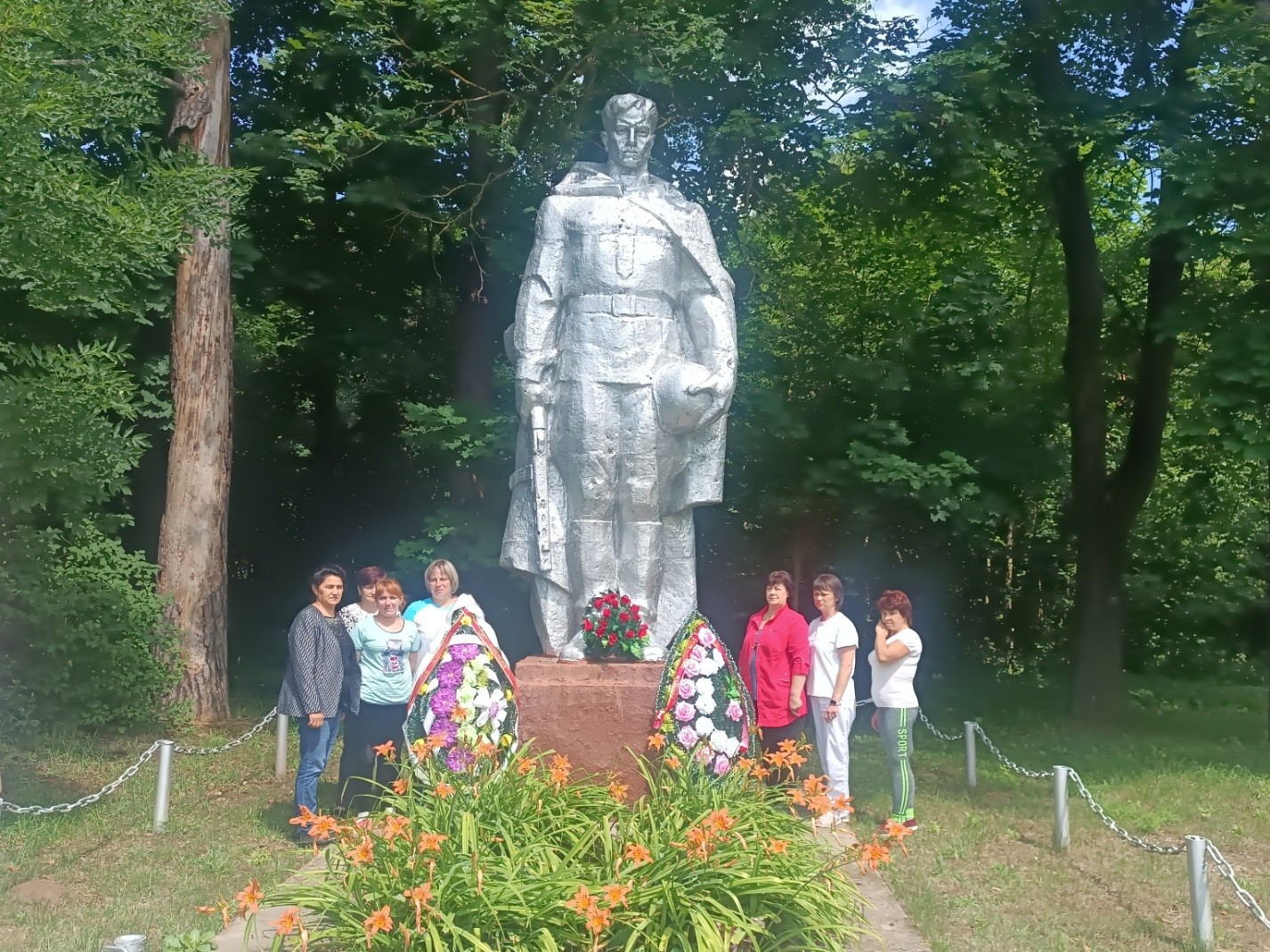 День Независимости